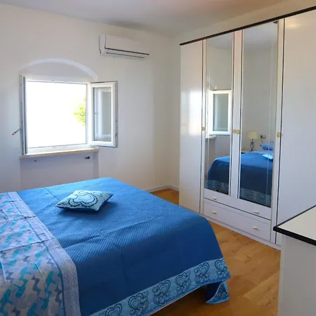 In Willa Agropoli