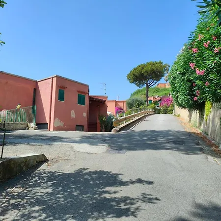 In * Agropoli