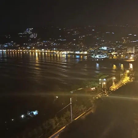 In Willa Agropoli