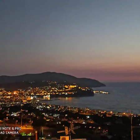 In Agropoli